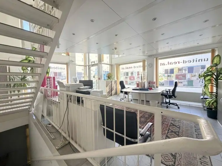 Büro, Praxis oder Geschäftsfläche in ausgezeichneter Lage!