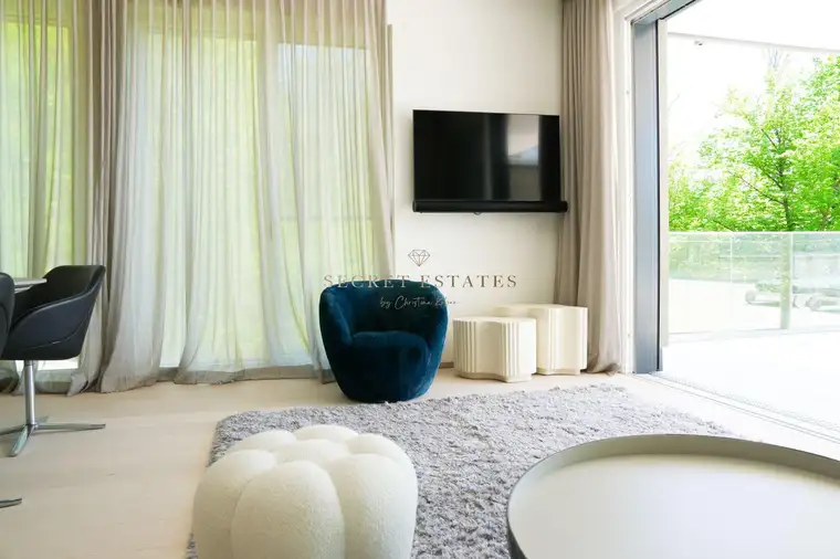 WÖRTHERSEE Nordufer - Ihre perfekte Ferienwohnung mit Wörtherseeblick - Seezugang - Outdoorpool - Fitness &amp; Sauna