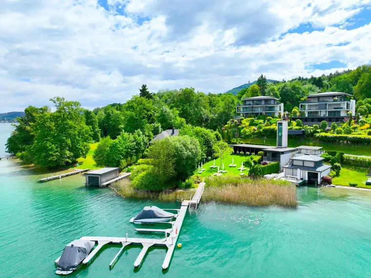 Christina Koban, SECRET ESTATES by Christina Koban GmbH