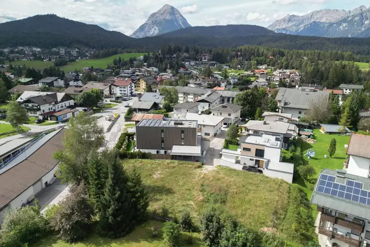 Traumhaus im "K-Stil"