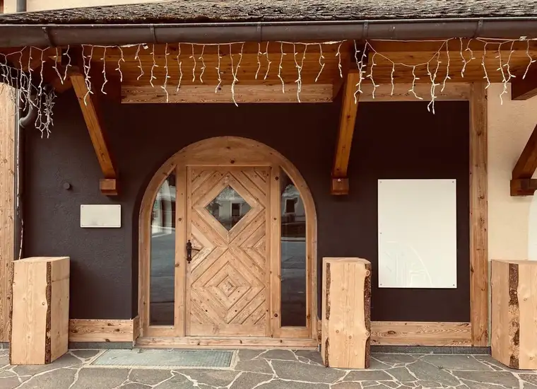 BÜRO AM SEE | Achenkirch am Achensee