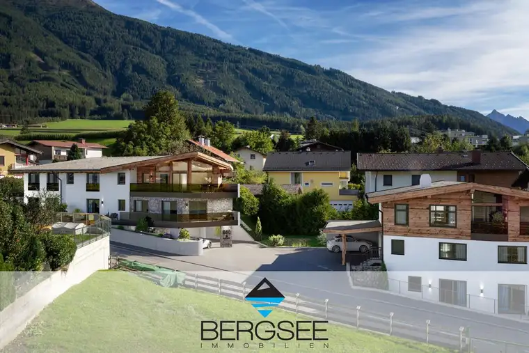 Alexander Seebacher, Bergsee Immobilien GmbH