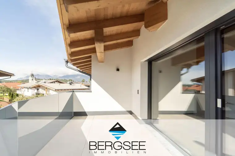 Alexander Seebacher, Bergsee Immobilien GmbH