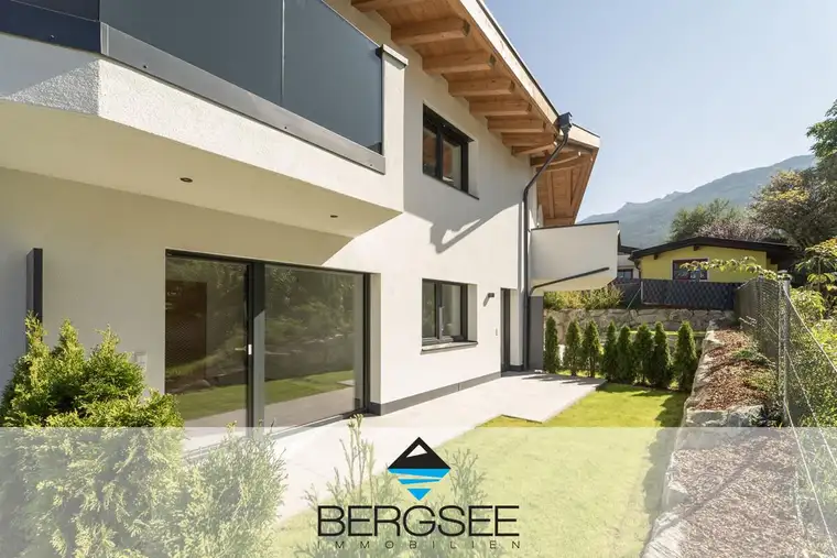 Alexander Seebacher, Bergsee Immobilien GmbH