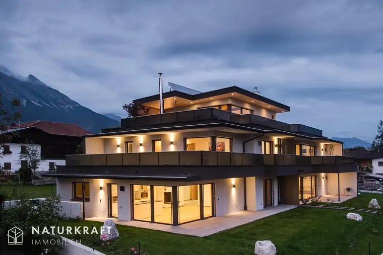 Ing. Tobias Werner Kunzenmann, NATURKRAFT IMMOBILIEN e.U.