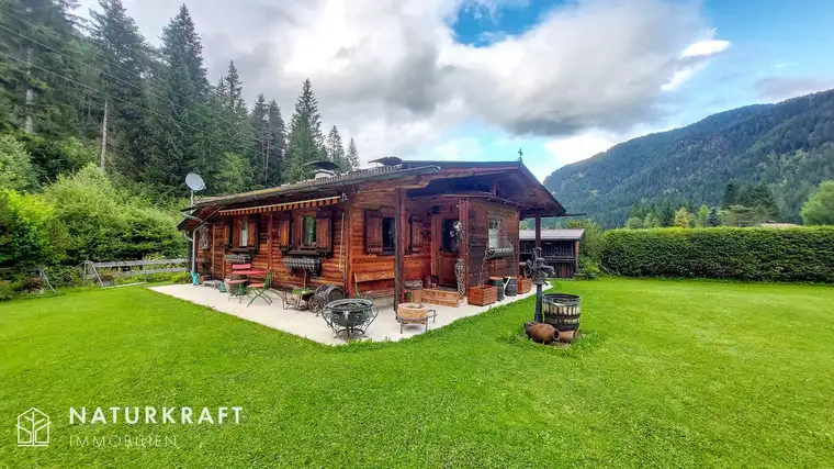 Ing. Tobias Kunzenmann, NATURKRAFT IMMOBILIEN e.U.