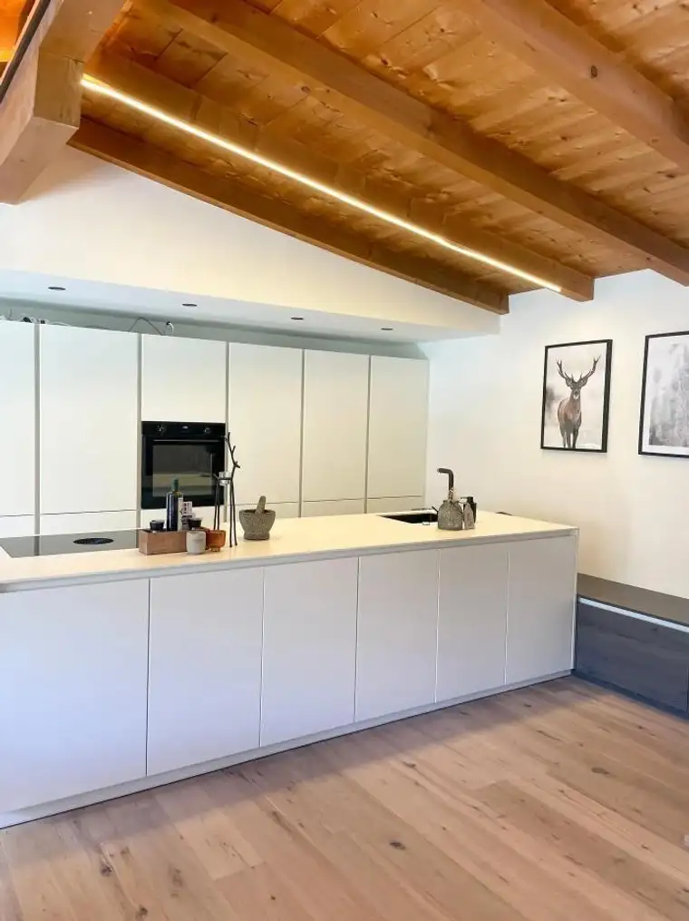 Exklusive EG-Wohnung in Ötztal Bahnhof