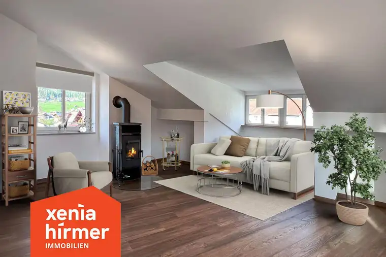 Ferienvermietung genehmigt - Dein Breakfast-Retreat