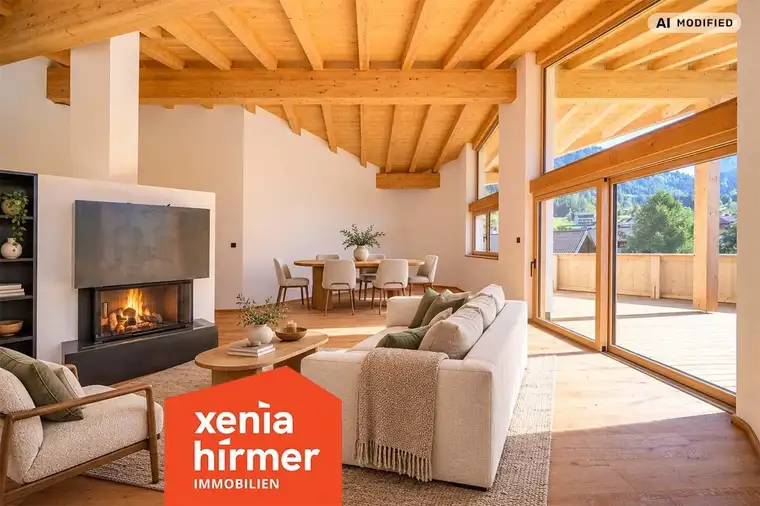 Ein Zuhause, das deinen Gedanken Platz lässt - Kleopatra (Top 8)