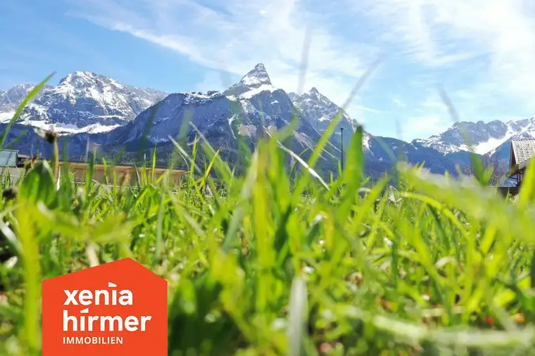 Bodenständig, sonnig und mit Ausblick!