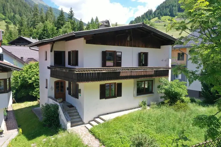 "Dein neues Zuhause" im Speckgürtel von Innsbruck
