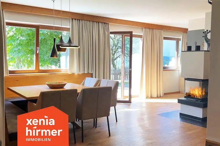 Dein Chalet - Dein Investment