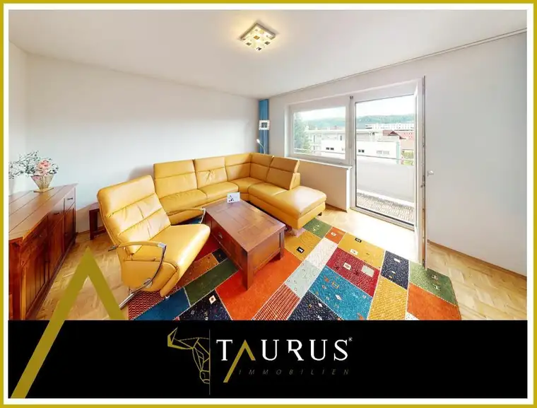 Renovierte ETW mit perfekter Infrastruktur_ruhige Lage, Balkon, gr. Lagerraum