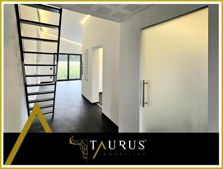 NEUBAU in top Lage mit großer Dachterrasse, Carportplatz