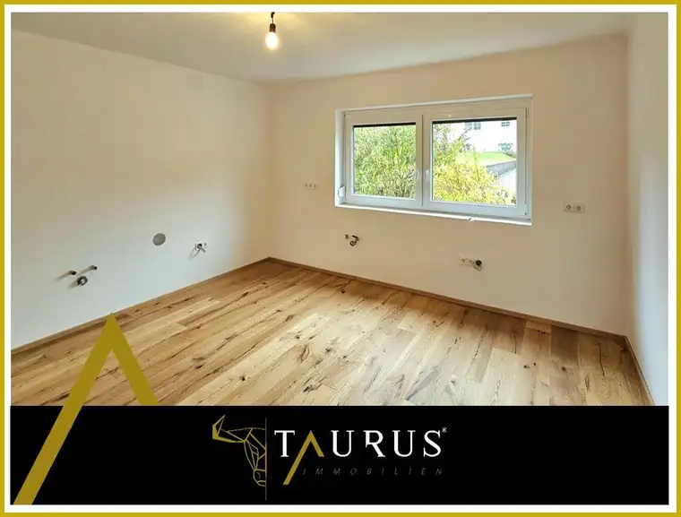 Ansprechend sanierte, helle EG-Wohnung + Terrasse + Garten