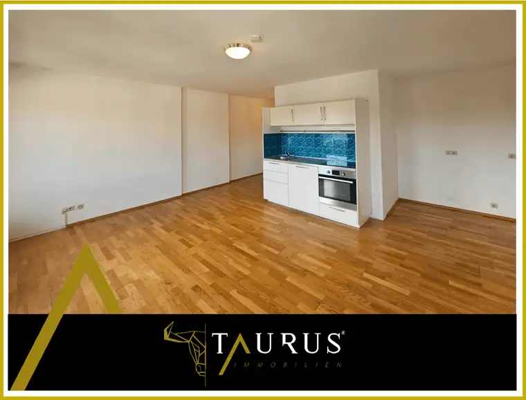 Sonnige 1-Zimmer Wohnung am Hauptplatz mit Balkon
