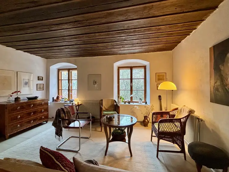 Landhaus in Weitra im Waldviertel - mit Liebe renoviert und bezugsfertig