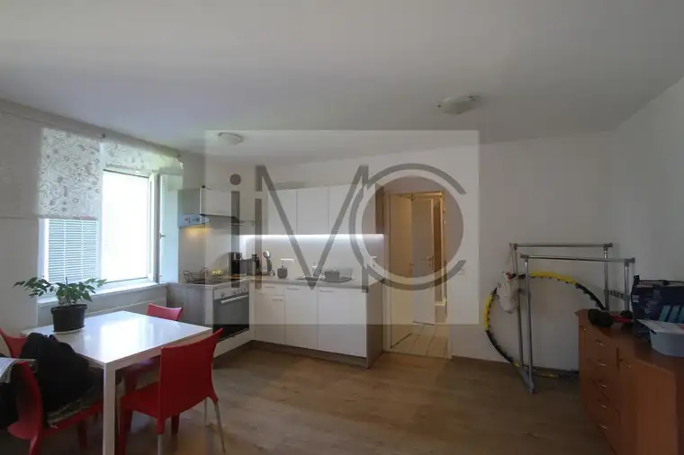 Zentrale Garconnaire in Klagenfurt zu mieten