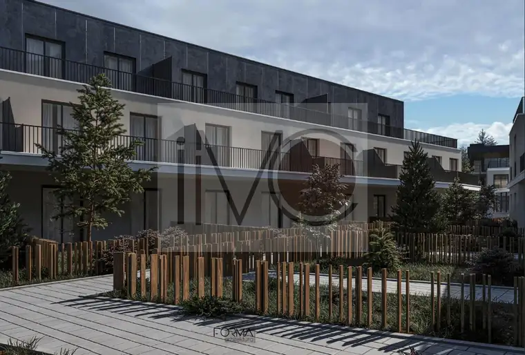 NEUBAUPROJEKT Media SilvaEigentumswohnungen zwischen Villach und Faaker See ab Euro 153.358.-Provisionsfrei vom Bauträger
