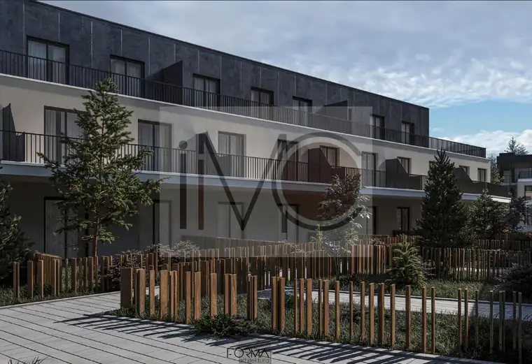 NEUBAUPROJEKT Media SilvaEigentumswohnungen zwischen Villach und Faaker See ab Euro 153.358.-Provisionsfrei vom Bauträger