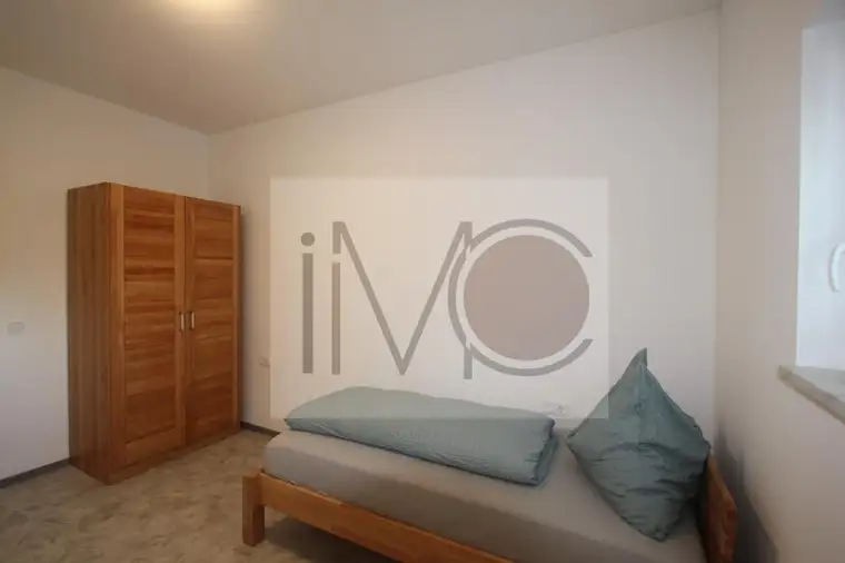 Monteurwohnung nahe Villach Zentrum zu vermieten