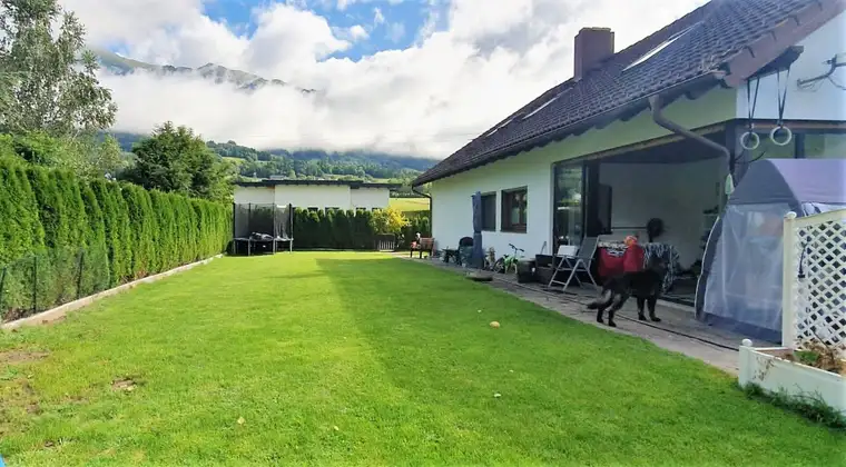 Gartenglück für die ganze Familie