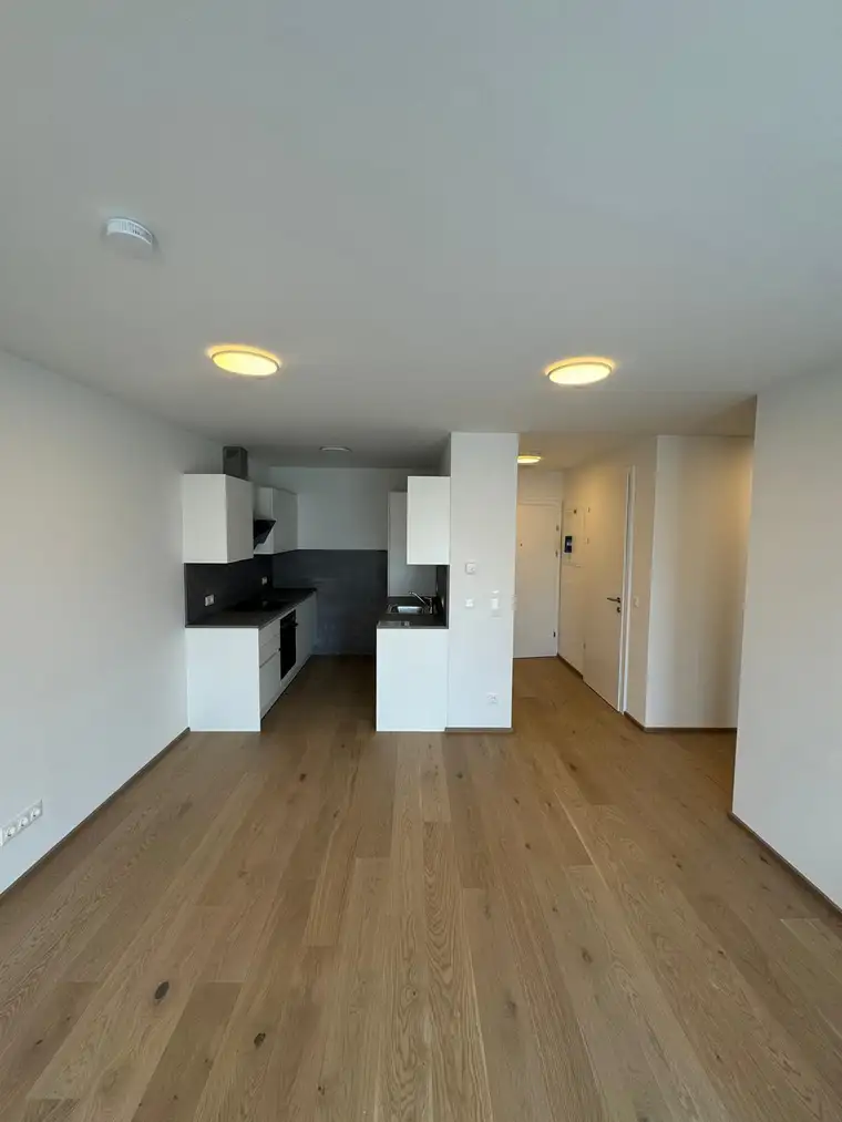 Erstbezug-Top Lage-Süd-Balkon 5 m2