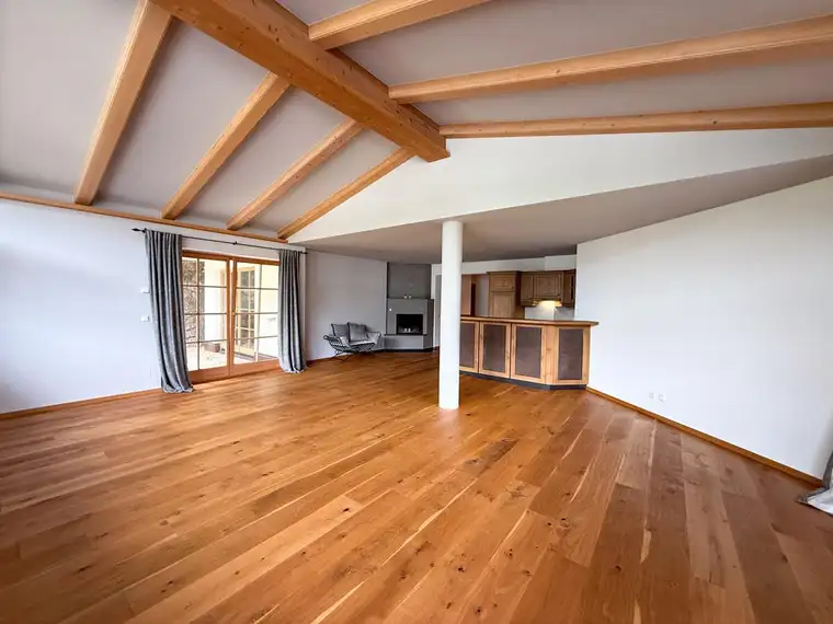 Stylishe Stadtwohnung in Herzen von Kitzbühel