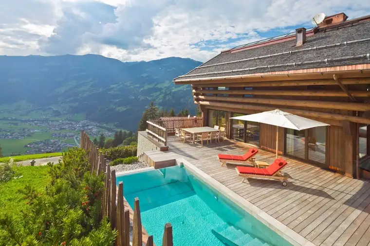 Simone Maurer, Simone Maurer Immobilien GmbH