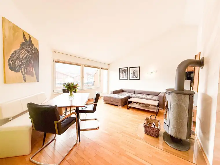 Simone Maurer, Simone Maurer Immobilien GmbH