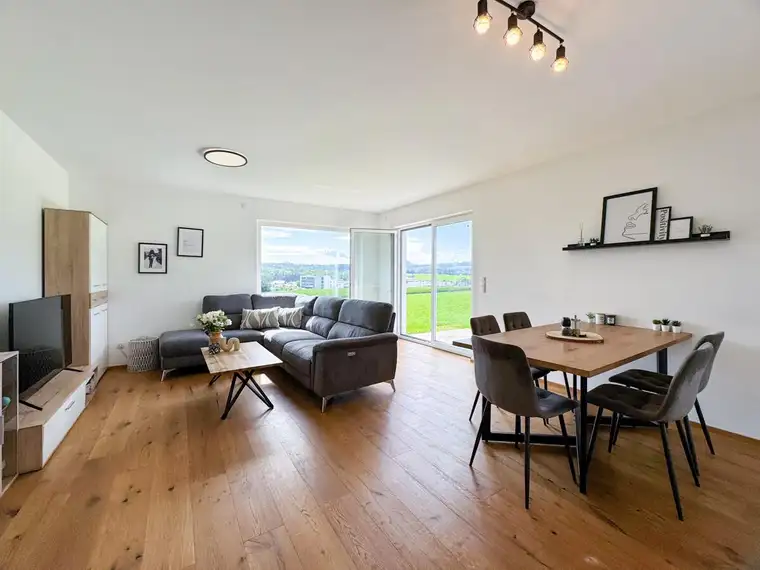 Erfüllen Sie sich Ihren Traum vom Einfamilienhaus in Seekirchen