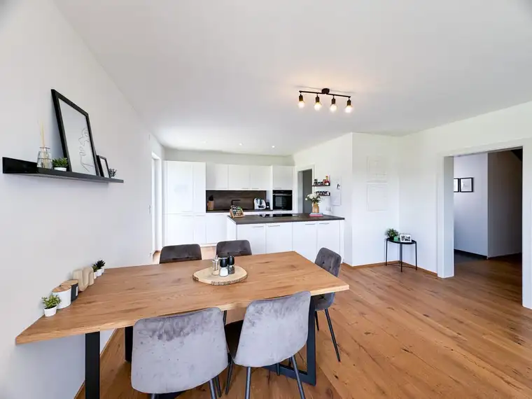 Ihr Traumhaus in Seekirchen - ankommen und wohlfühlen