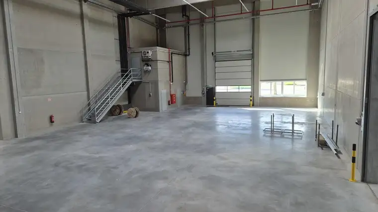 Spittal an der Drau - GELO Spittal Multifunktionshalle