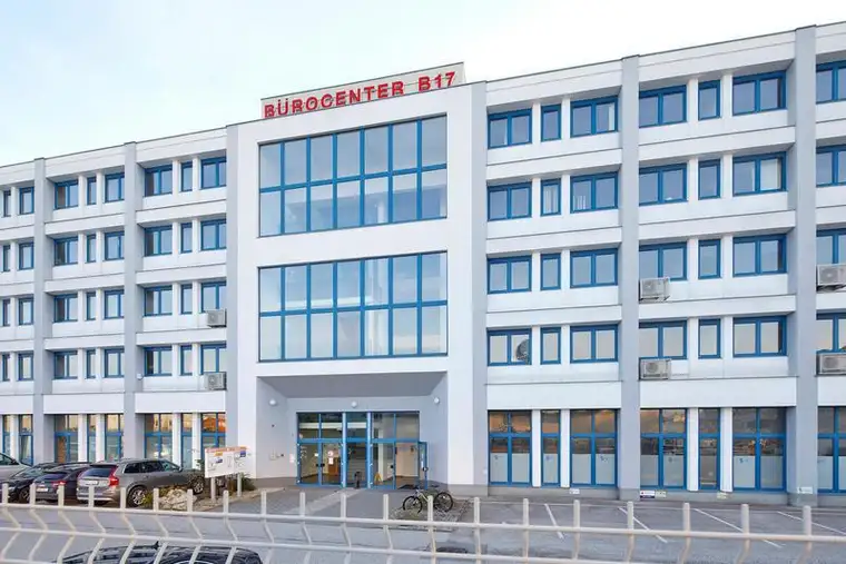 Top VK2 Verkaufsraum mieten im B17-2 