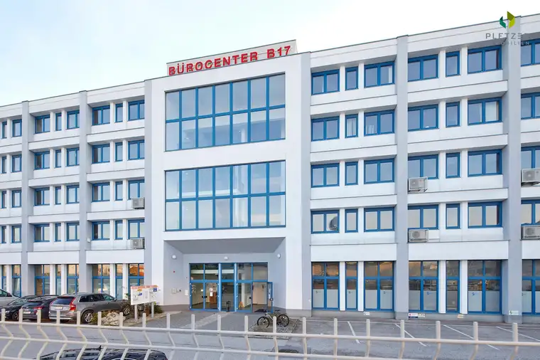 Top B23: attraktive Bürofläche zu mieten! B17-1