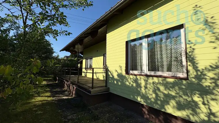 Einfamilienhaus mit Modernisierungspotenzial in Traun – 906 m² Grundstück