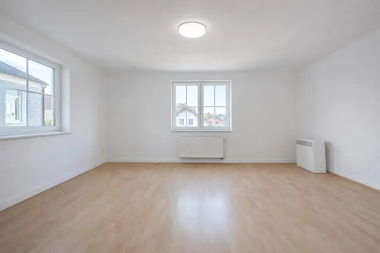 Zentral gelegene 3-Zimmer-Mietwohnung in Böheimkirchen – Florianigasse