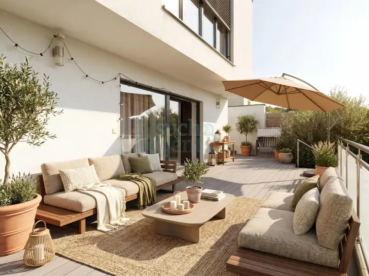 Generationenhaus in St. Magdalena: Ruhige Sonnenlage, Panoramablick, Doppelgarage &amp; Smart Home