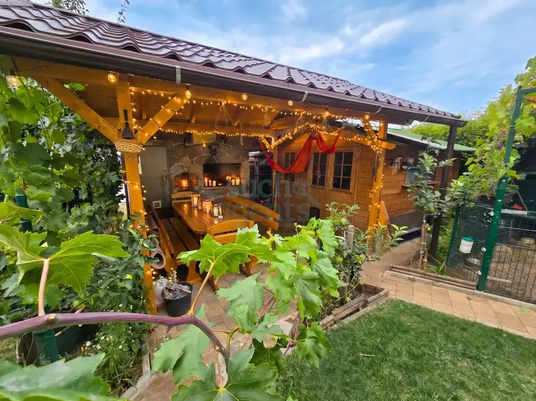 Modern wohnen in Ruhelage | Einfamilienhaus mit Pool, PV, Wintergärten &amp; Garten | Lambach