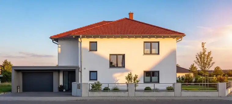 Mehr Platz fürs Leben: Ihr neues Familienhaus mit Garten und Garage in Melk