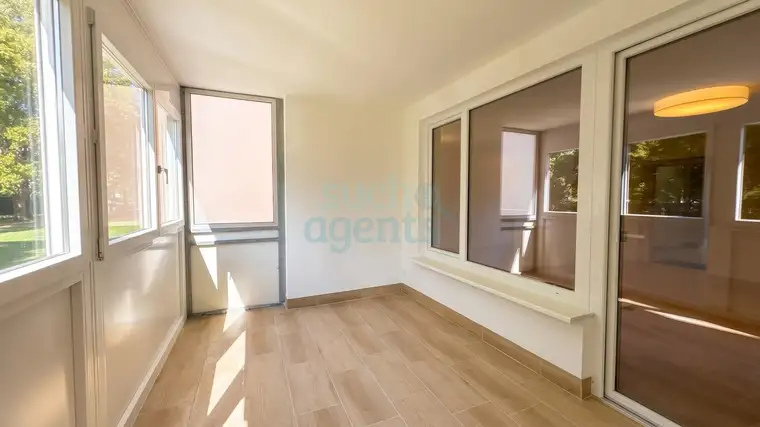 Neuer Preis! Erstbezug nach Sanierung – Hochparterre-Wohnung mit niedrigen Betriebskosten