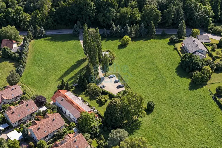 Prestigelage Gedersberg – Ruhiges, familienfreundliches Baugrundstück nahe Graz