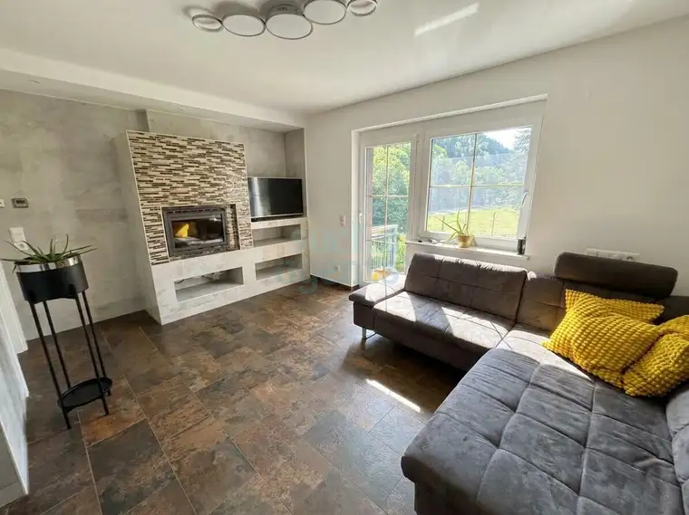 Neuer Preis! Traumhaus in absoluter Ruhelage mit 1.447 m² Garten &amp; 65 m² Ausbaupotenzial