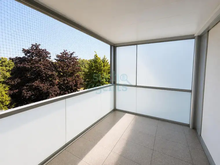 Modernes Wohnen mit ca. 14m2 Loggia - großzügige 4-Zimmer-Familienwohnung in Top-Lage