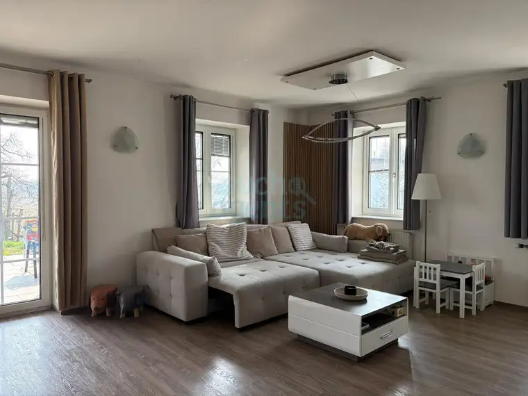 Top ausgestattetes Haus zum Mieten