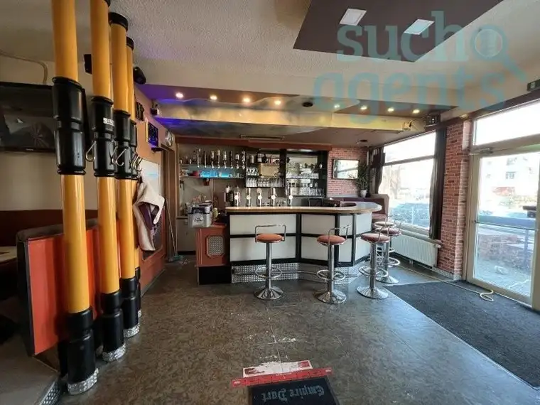 SuchAgents AT GmbH, SuchAgents AT GmbH