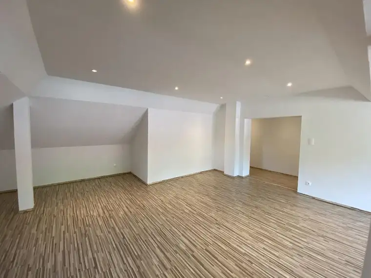 Loft 1 Wohnung - unbefristet - im Wienerwald 