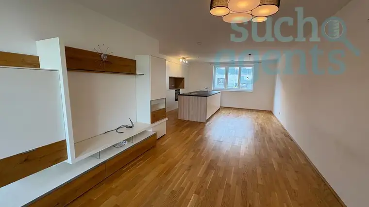 NEUER PREIS! Exklusive Neubauwohnung mit Balkon, Loggia und Tiefgaragenplatz