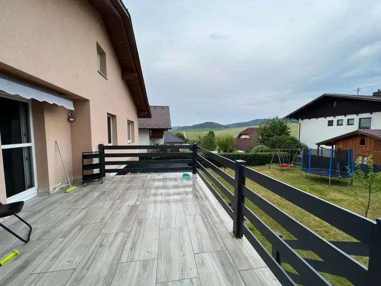 NEUER PREIS! Top saniertes Einfamilienhaus in ruhiger Lage