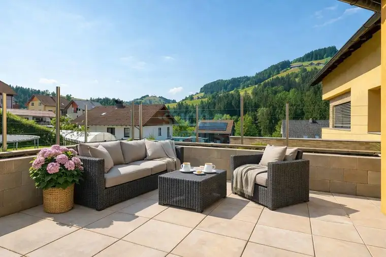 Neuer Preis! Großzügiges Einfamilienhaus mit Erweiterungsmöglichkeit und Doppelgarage
